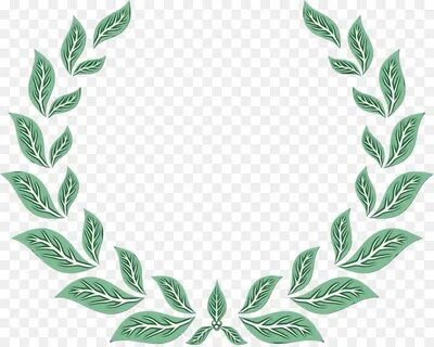 Green Leaf Logo png download - 1385*1102 - Free Transparent 