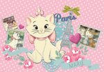 44+ Marie Aristocats Wallpapers