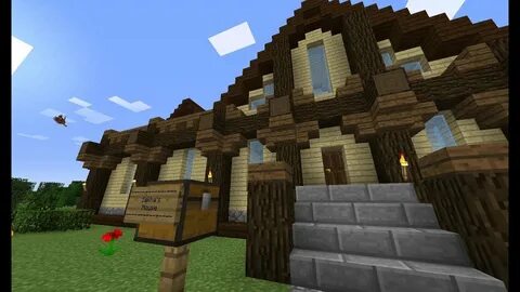 Building my House :: Pixelmon :: Ep07 :: Minecraft 1.8 - You