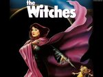 The Witches - 1990 The Witches Wallpaper (32655234) - Fanpop