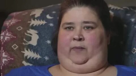 Where is Angel Parrish Now 2020? My 600-lb Life Update