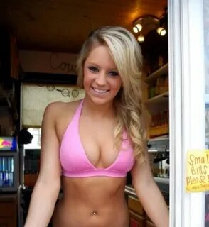 The Pros and Cons of Starting a Bikini Barista Espresso Stan