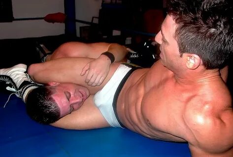 headscissor Wrestling Submission Page 6