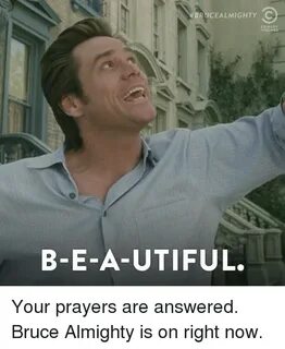 🐣 25+ Best Memes About Bruce Almighty Bruce Almighty Memes