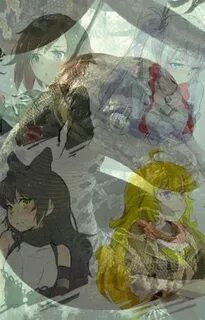 RWBY: Hypnotic Love - Chapter 1: Yang - Wattpad