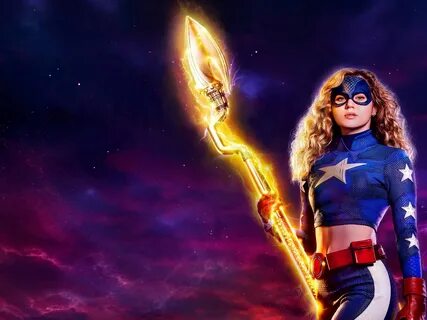 HD Stargirl Season 2 Wallpaper, HD TV Series 4K Wallpapers, 