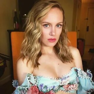 49 Danielle Savre Hot pictures are so damn hot you can't hol