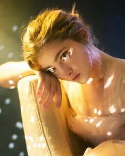 Image of Willow Shields