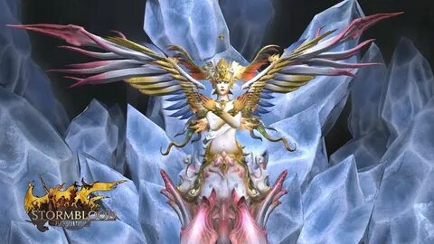 Ultima Final Fantasy Xiv Wiki Guide Ign - Mobile Legends
