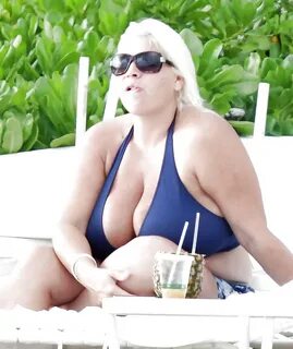 Beth Chapman Nude Mobile Optimised Photo For Android Iphone 