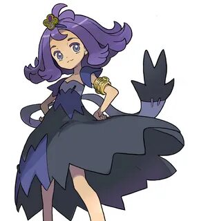 I'm bored. Let's have an Acerola thread. - /vp/ - Pokemon - 