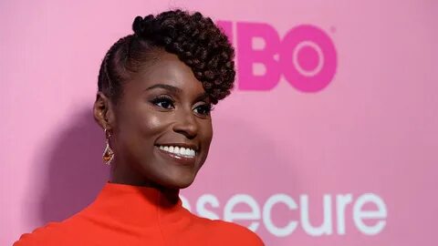 Issa Rae Talks with Breakfast Club About Season 2 of Insecur