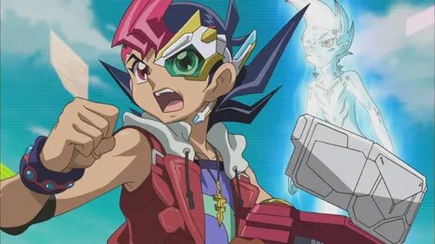 Yu-Gi-Oh! ZEXAL- Episode 61 - Duel of Destiny: Part 1 - YouT