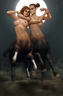 Кентавр. удалённое. art. 