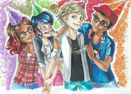 Pin by David Santiago on Miraculous Miraculous ladybug comic