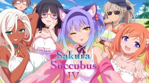 0 Cheats for Sakura Succubus 4