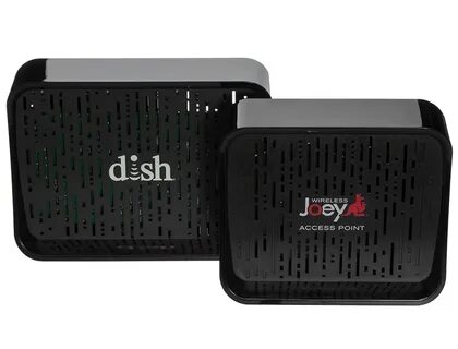 Dish Network Wireless Joey