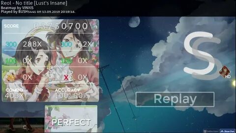 REOL - No Title 5.73* SS + HD ( 236 pp ) - YouTube