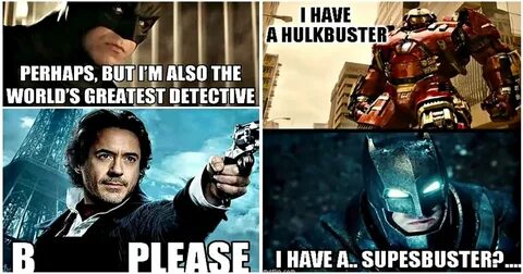 19 Funny Iron Man Meme That Are Ironically Laughable - Memes
