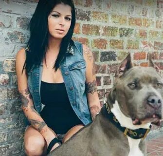 Is Tania From Pitbulls And Parolees Still Married - The Imag