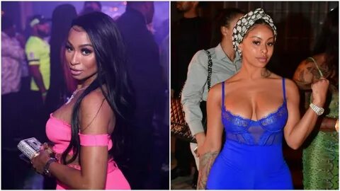 Love & Hip Hop': Fans Are Very Confused About Karlie Redd an