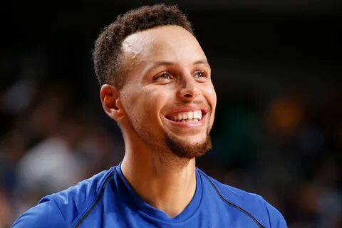 Steph Curry is a better human than you - 1% Culture