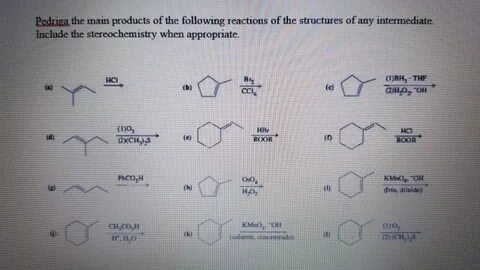 Chemistry Archive April 29, 2019 Chegg.com