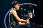 Shawn Mendes Pens Inspirational Note, Gets Props From Camila
