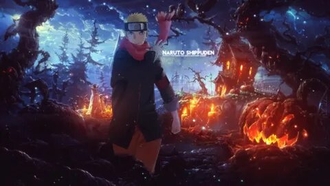 Naruto HD Wallpaper Background Image 1920x1080