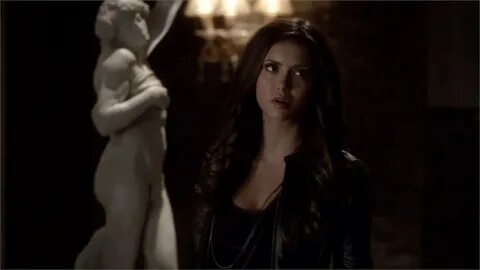 The Vampire Diaries: We All Go A Little Mad Sometimes Images