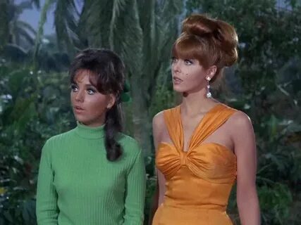 Gilligan's Island Gilligan’s island, Mary ann and ginger, Ti