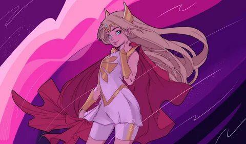 She-Ra - She-Ra: Princess of Power page 2 of 2 - Zerochan An