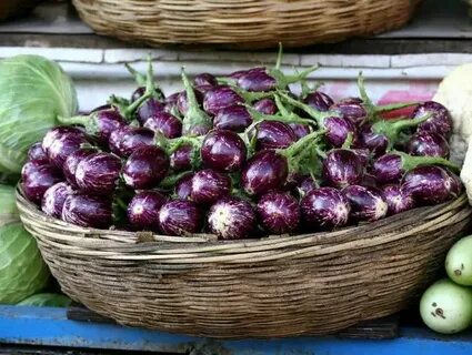 purple fruits, ಆಹಾರದಲ್ಲಿ ನೇರಳೆ ಬಣ್ಣದ ಹಣ್ಣು-ತರಕಾರಿಗಳ ಪ್ರಾಮುಖ್