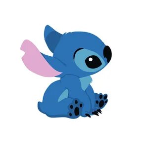 Baby Stich Baby Cute Pictures Of Stitch - Lalocositas