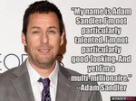 Adam Sandler Funniest Movie Quotes molliesmiler