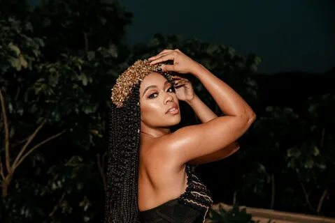 NOMZAMO MBATHA TO HOST MISS SOUTH AFRICA 2020 PAGEANT FINALE