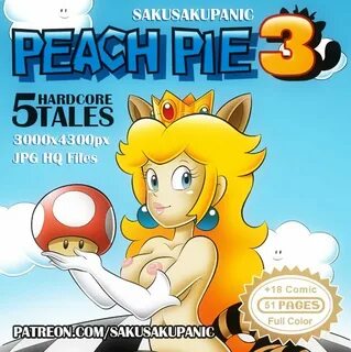 𝕊 𝕒 𝕜 𝕦 𝕤 𝕒 𝕜 𝕦 𝕡 𝕒 𝕟 𝕚 𝕔 🔞 on Twitter: "Peach Pie 3 (Maximu