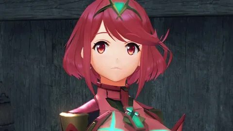 Download Rex Wears Pyra Out Xenoblade Chronicles 2