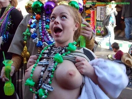 Mardi Gras Naked - 40 porn photo