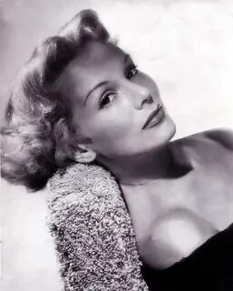 Picture of Eva Gabor