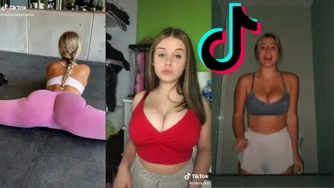 TikTok Thots Compilation for the Boys - YouTube