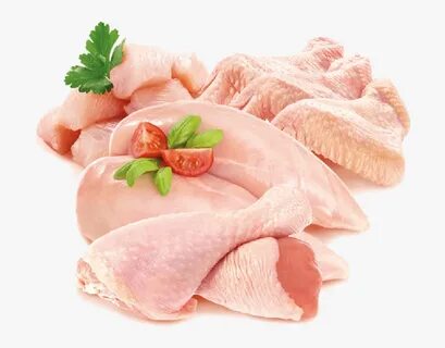 Ham-hock - Carne De Pollo Png, Transparent Png - kindpng
