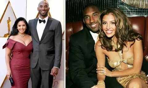 Kobe Bryant wife: Who is Vanessa Bryant? The heartbreaking t