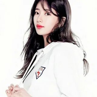 #guess #Suzy 2017 인스타그램, 여배우, 배우
