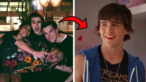 5 SHOCKING Things You Didn’t Know About Charlie Gillespie! J