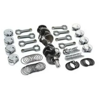 Manley Rotating Kit 509 Low Compression Chevy Big Block (9.8