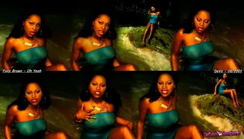 Foxy Brown Naked Pictures - Porn photos. The most explicit s