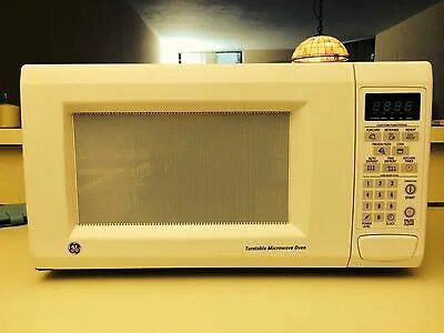 GE Микроволновая печь 1000 Ватт-модель jes1142wd04 eBay
