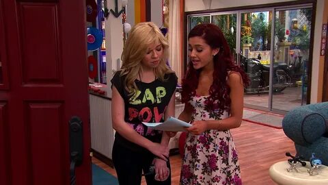 September 2013 All About Sam and Cat