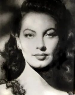 Ava Gardner Ava gardner, Belles actrices, Beauté vintage